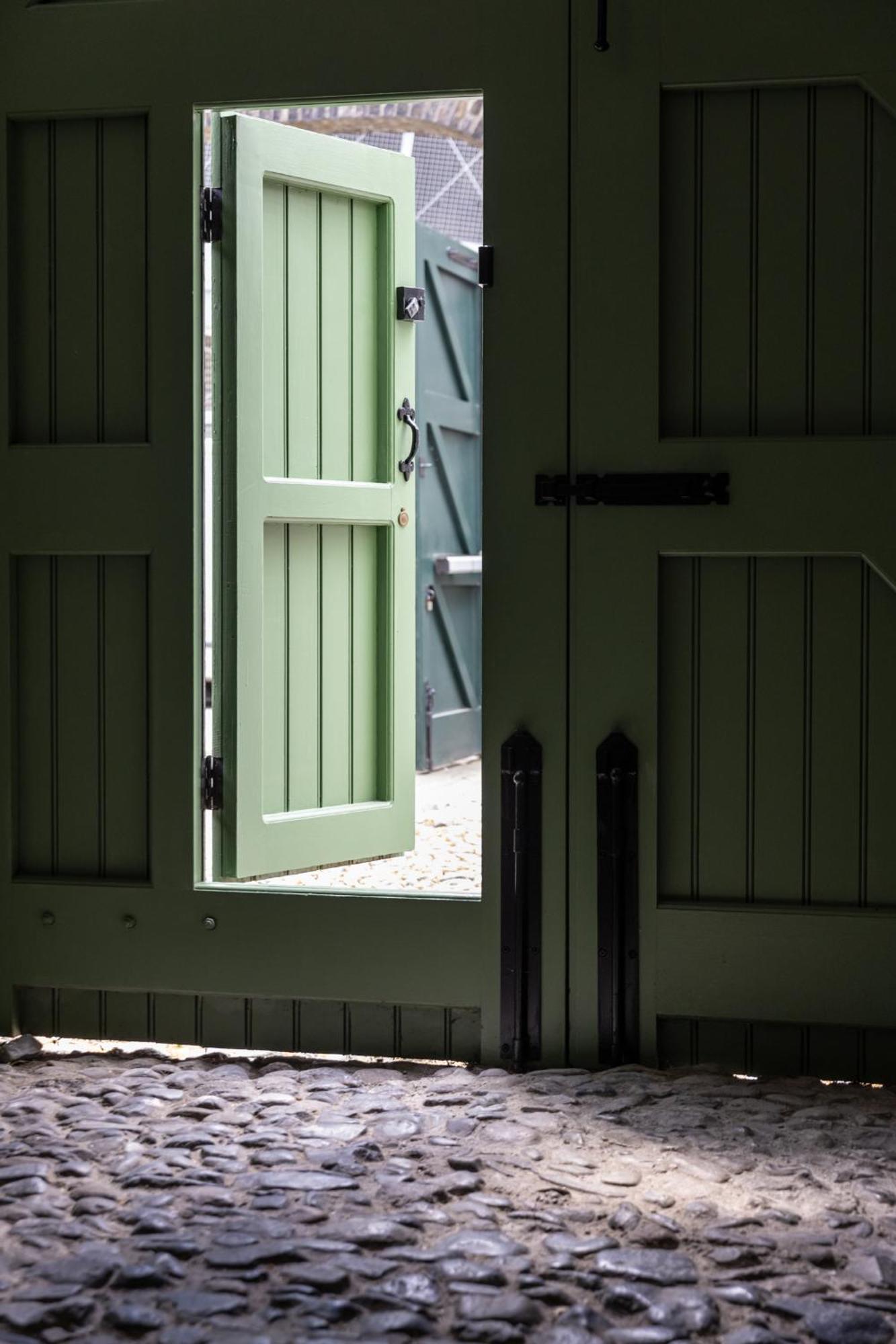 Merrion Mews Дублін Екстер'єр фото