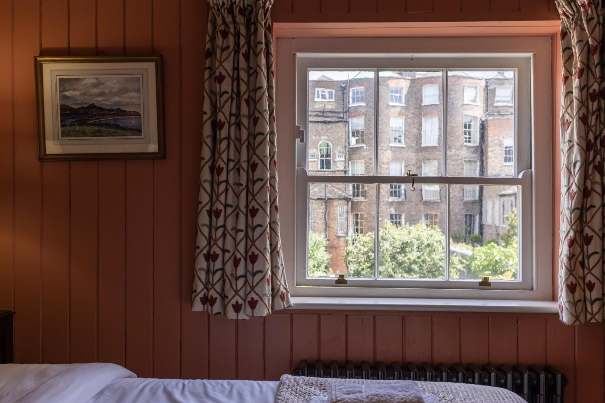 Merrion Mews Дублін Екстер'єр фото