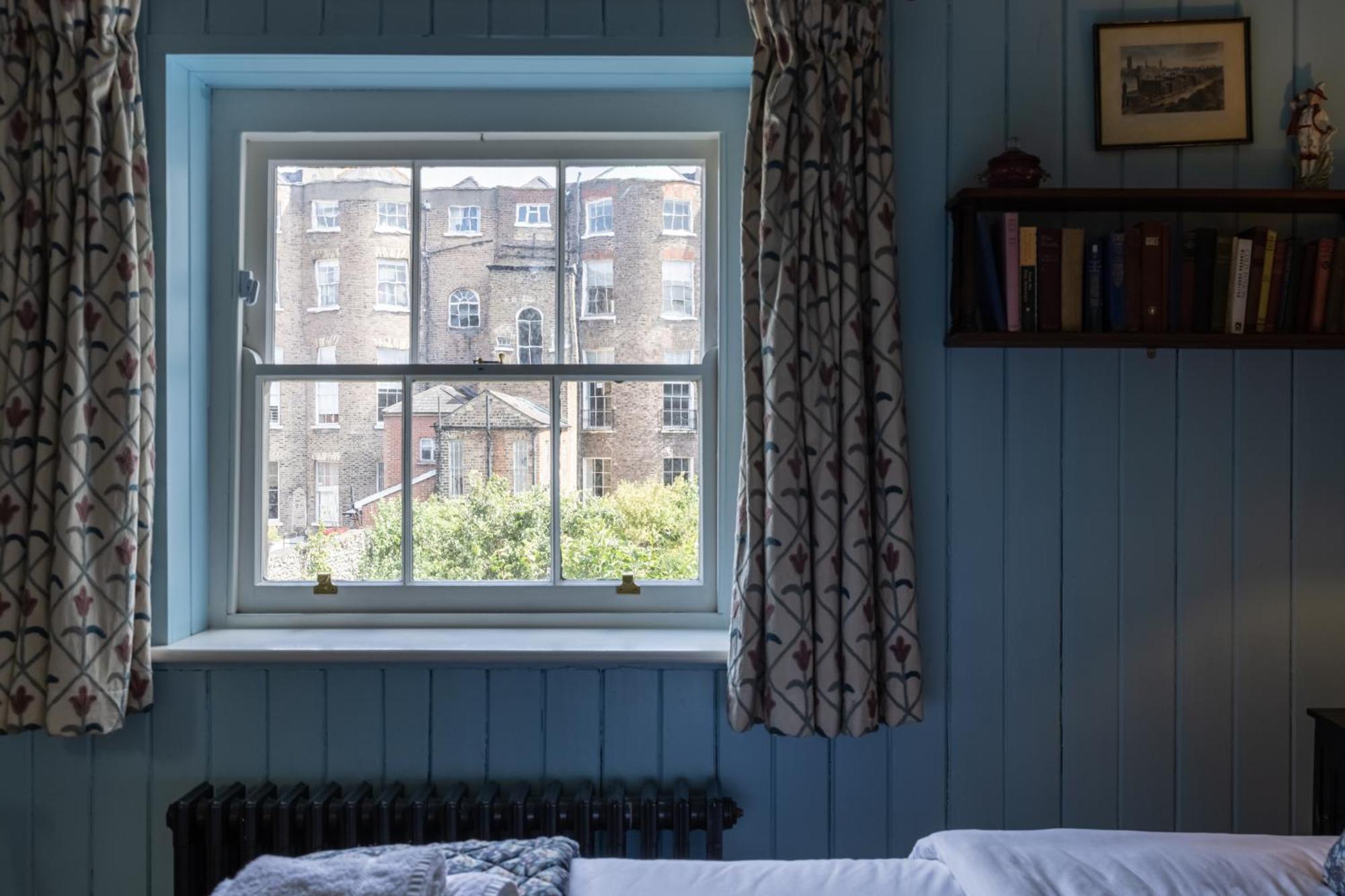 Merrion Mews Дублін Екстер'єр фото