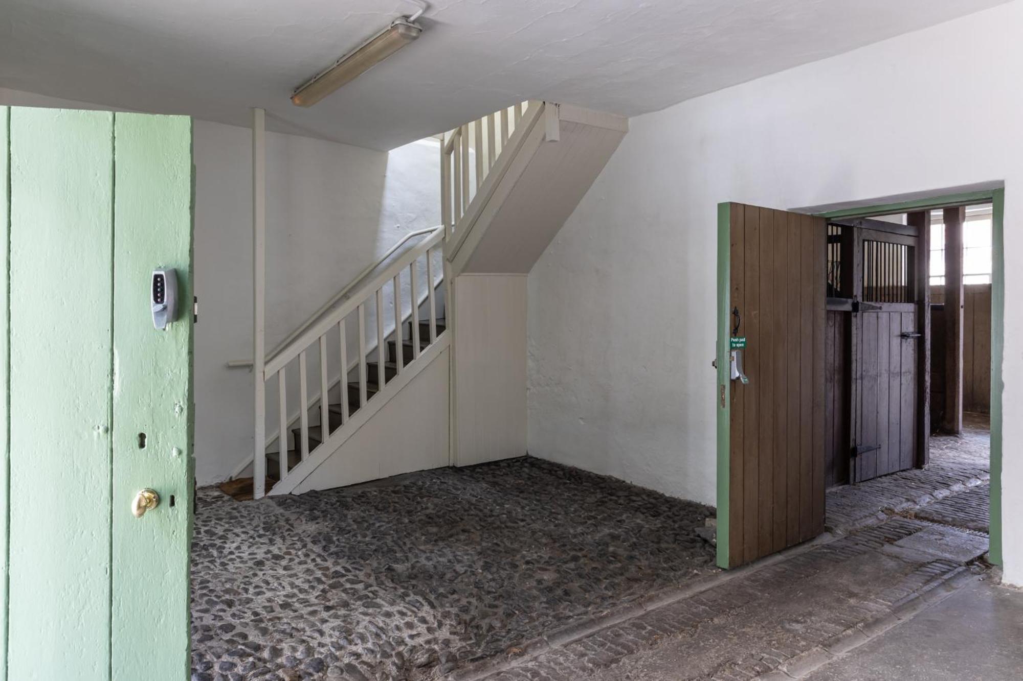 Merrion Mews Дублін Екстер'єр фото