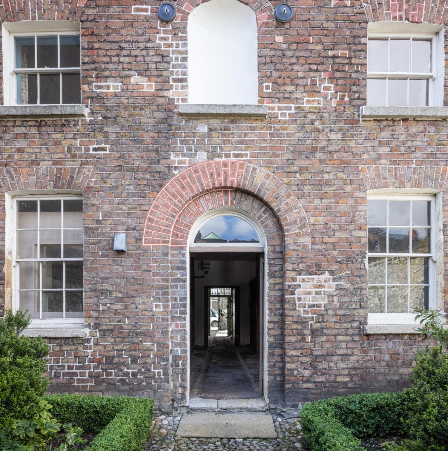 Merrion Mews Дублін Екстер'єр фото